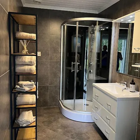 Apartment Gardsopphold *