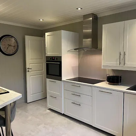 Gårdsopphold * Notodden