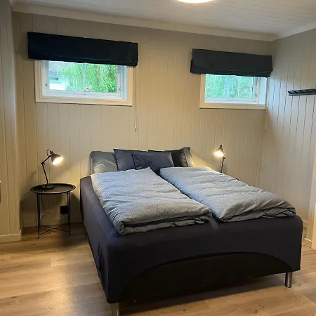 Gardsopphold Notodden