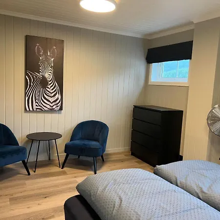 Gardsopphold Notodden