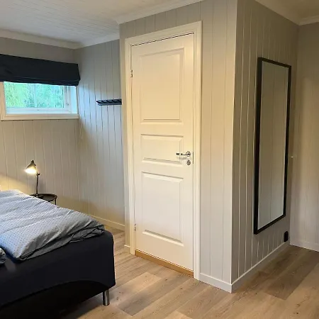 Gardsopphold Notodden