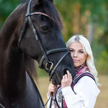 Gardsopphold * Notodden