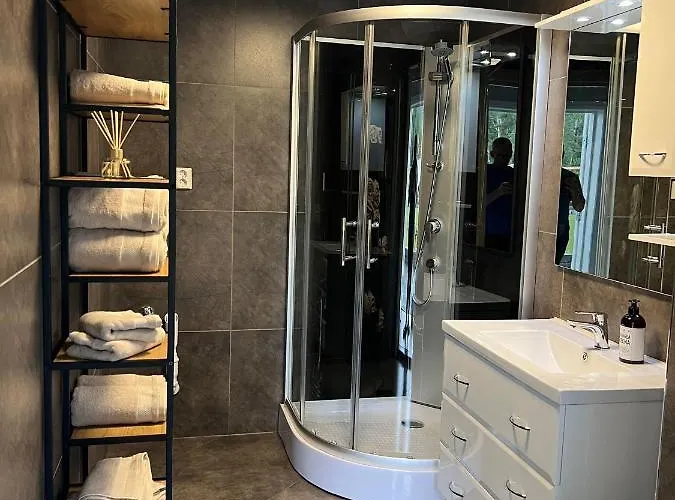 Leilighet Gårdsopphold Notodden