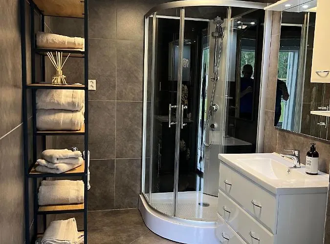 Leilighet Gårdsopphold *