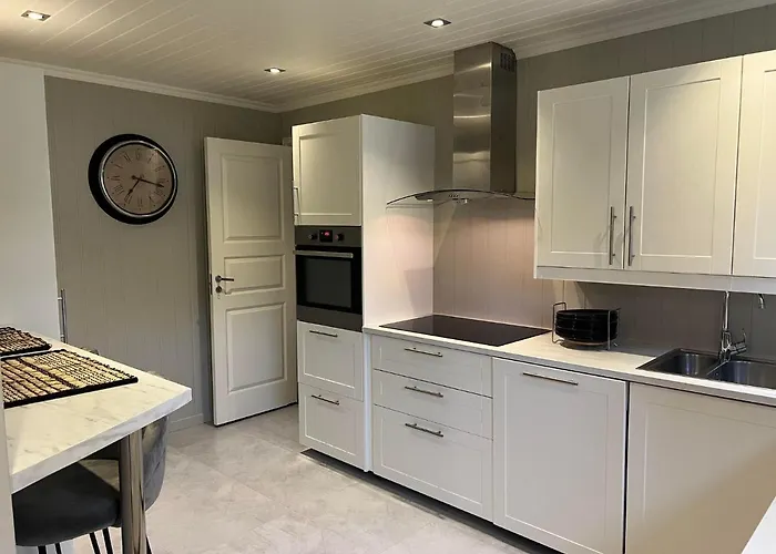 Gårdsopphold * Notodden