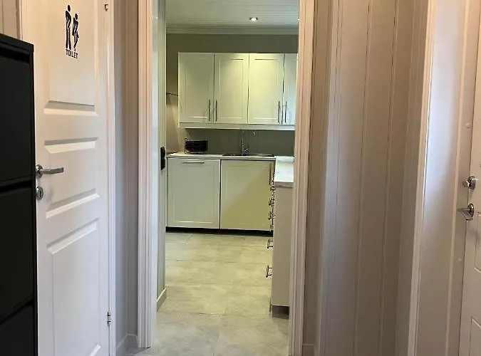 Gårdsopphold Notodden