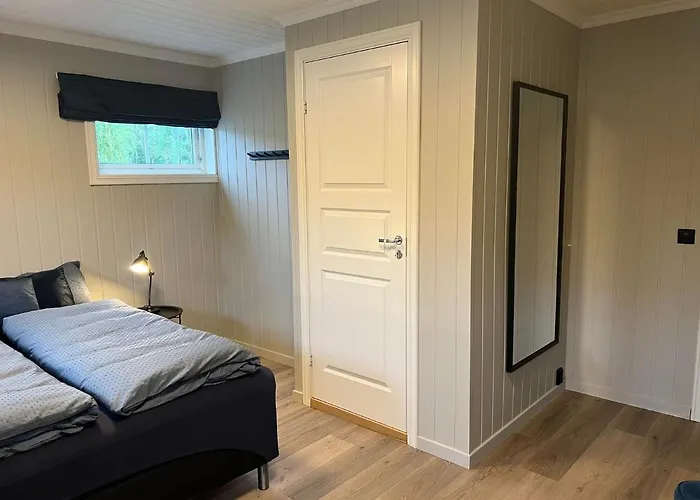 Gårdsopphold Notodden