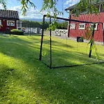 公寓 Gardsopphold 诺托登