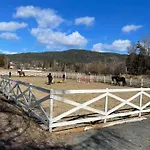 Gardsopphold